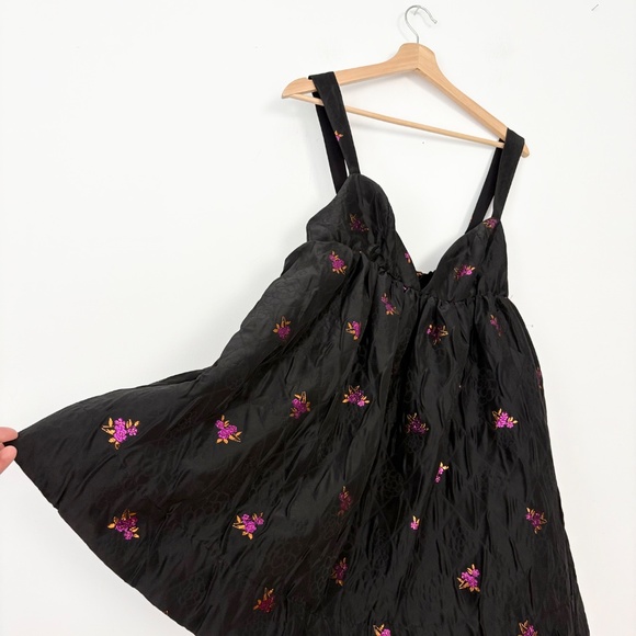 For love & lemons sachi mini dress - Picture 9 of 11